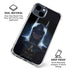 DC Comics The Flash Movie: Batman Poster iPhone 14 Clear Case